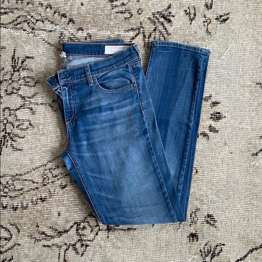 Rag & Bone The Dre
